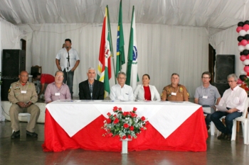 Andirá realiza a 5º Conferência das Cidades - Etapa Municipal.